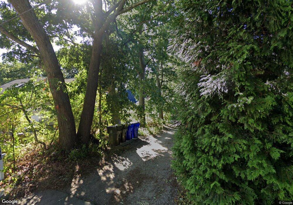 501 London St unit C, Fall River, MA 02723 - photo 1