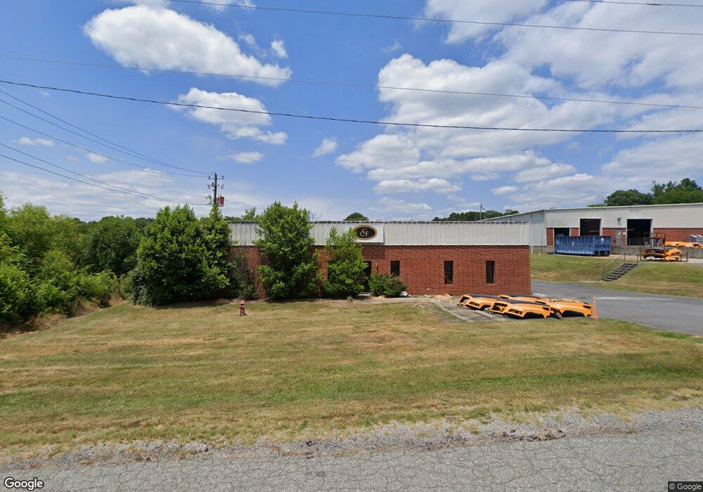 116 Yzex St, Asheboro, NC 27203 - photo 1