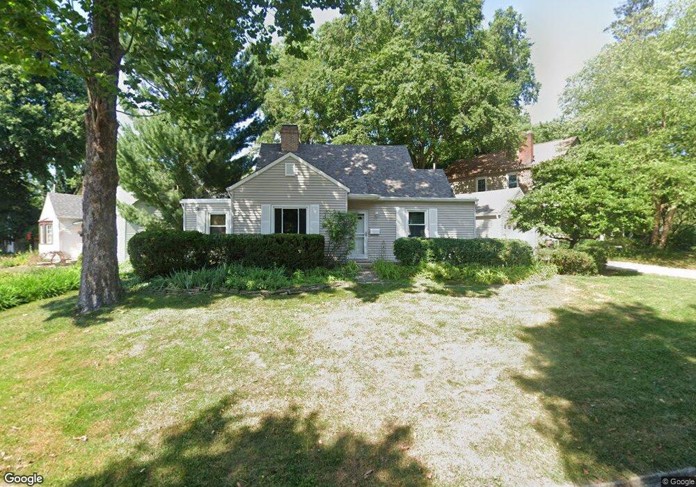 200 Aldrich Rd, Columbus, OH 43214 - photo 1