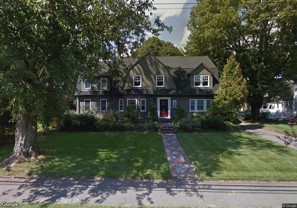 701 Webster St, Needham, MA 02492 - photo 1