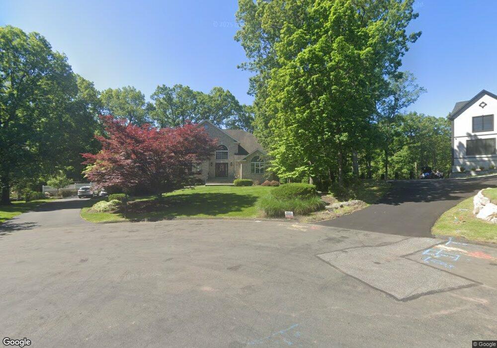 23 Perrins Peak Rd, Stony Point, NY 10980 - photo 1