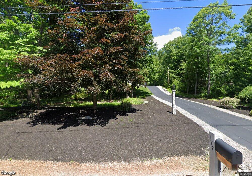 177 Heather Hill Ln, Goffstown, NH 03045 - photo 1