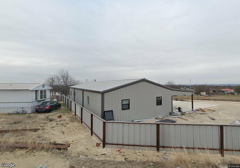 223 Enchanted Lakes Cir, Azle, TX 76020 - photo 1