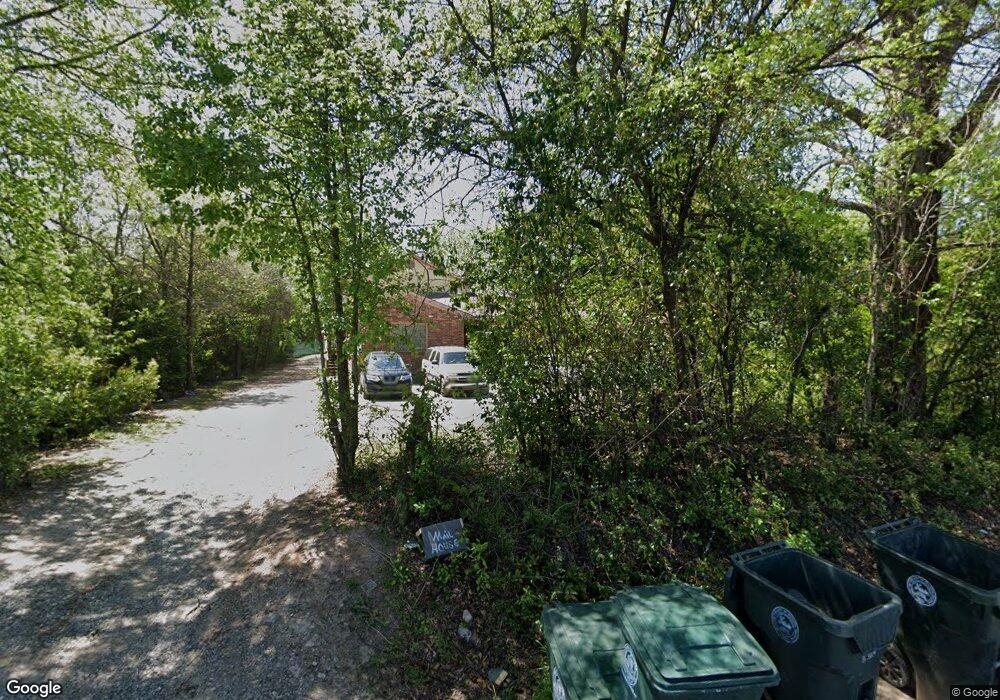 3044 Hartley Bridge Rd, Macon, GA 31216 - photo 1