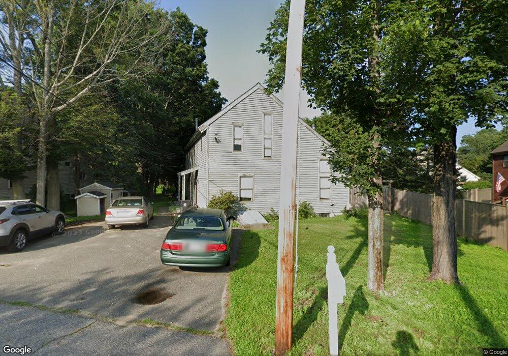 91 Pilgrim Rd, Haverhill, MA 01832 - photo 1