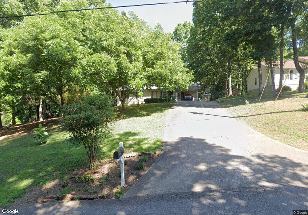 2387 Stephens Cir, Gainesville, GA 30506 - photo 1