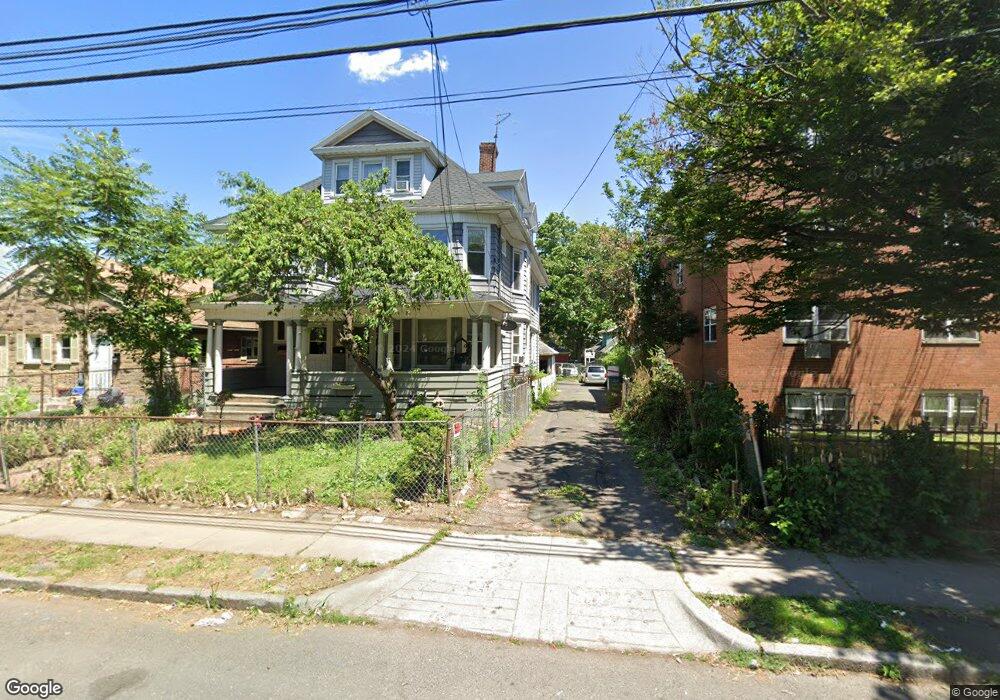 266 S Marshall St unit 1, Hartford, CT 06105 - photo 1