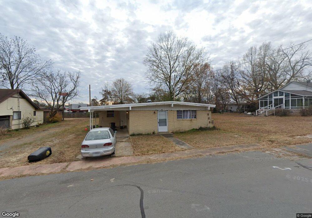107 E Church St, Sheridan, AR 72150 - photo 1