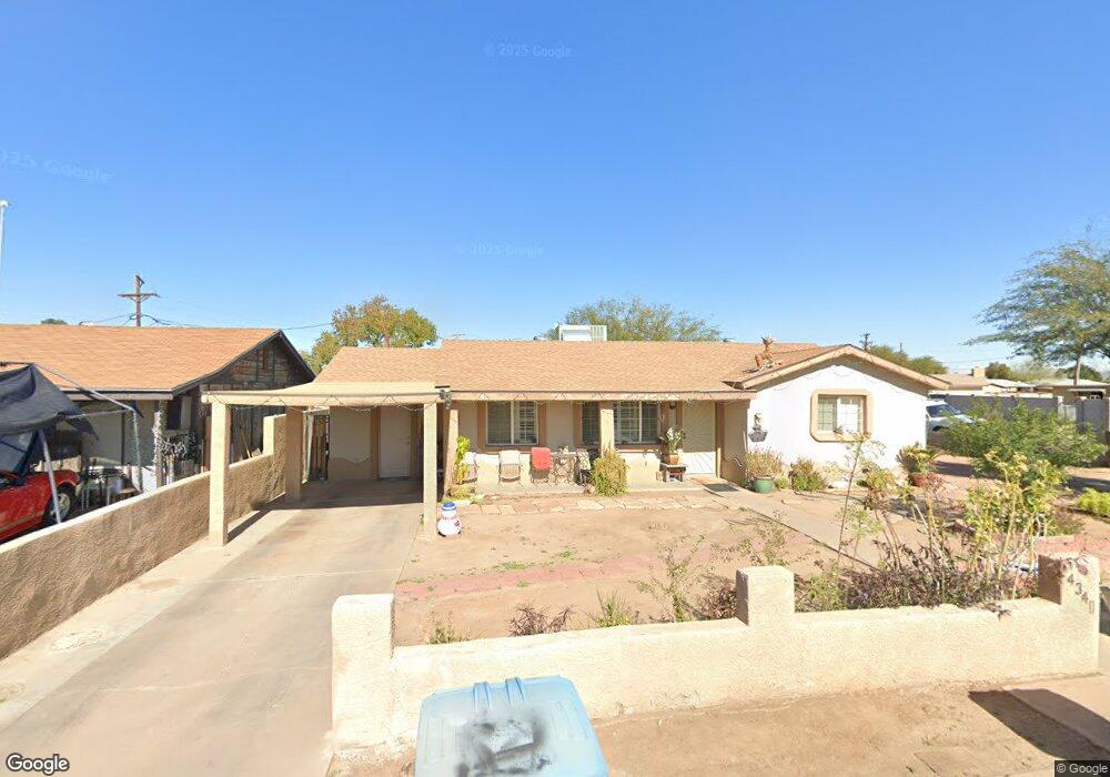 4340 W Crittenden Ln, Phoenix, AZ 85031 - photo 1