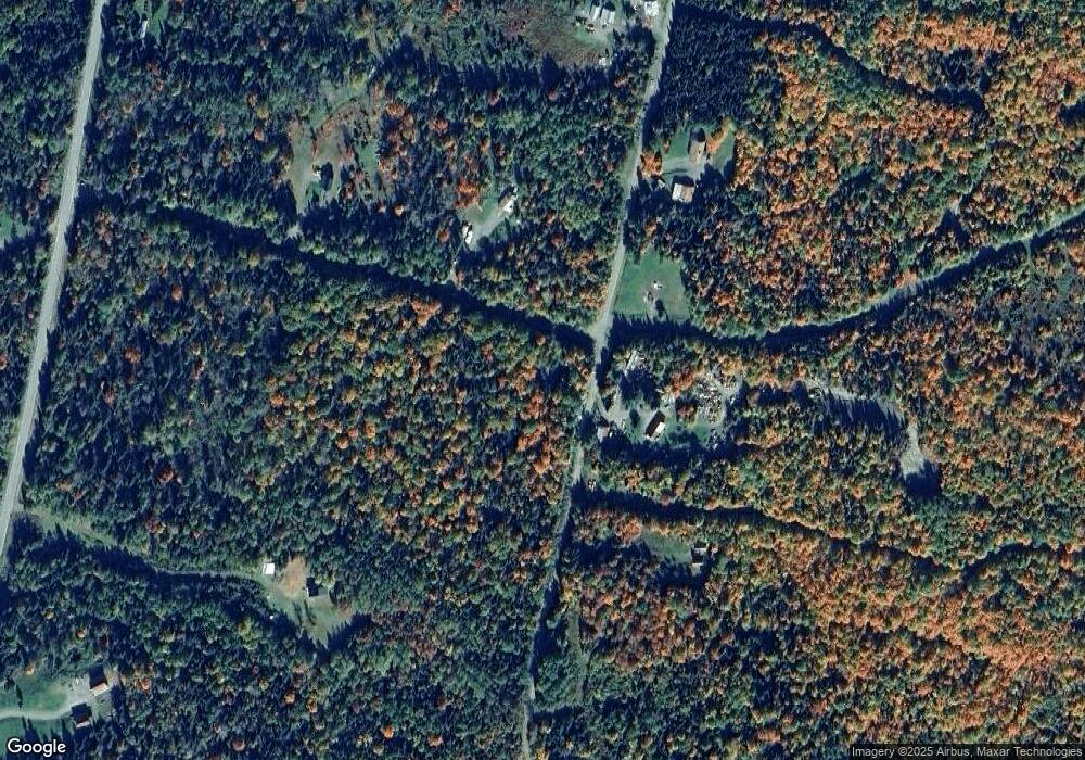 113 Sugar Hill Rd, Colebrook, NH 03576 - photo 1