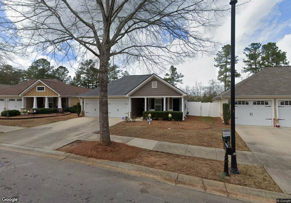 138 Cottage Club Dr, Locust Grove, GA 30248 - photo 1