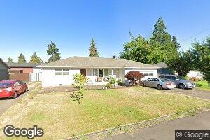 2250 Beverly St, Springfield, OR 97477