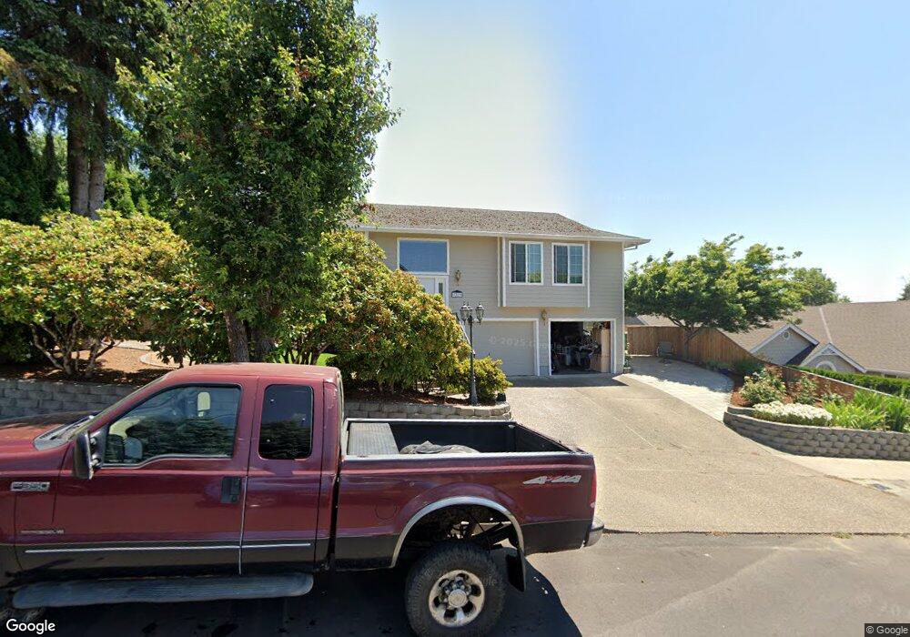 3319 Hillcrest Way, Forest Grove, OR 97116 - photo 1