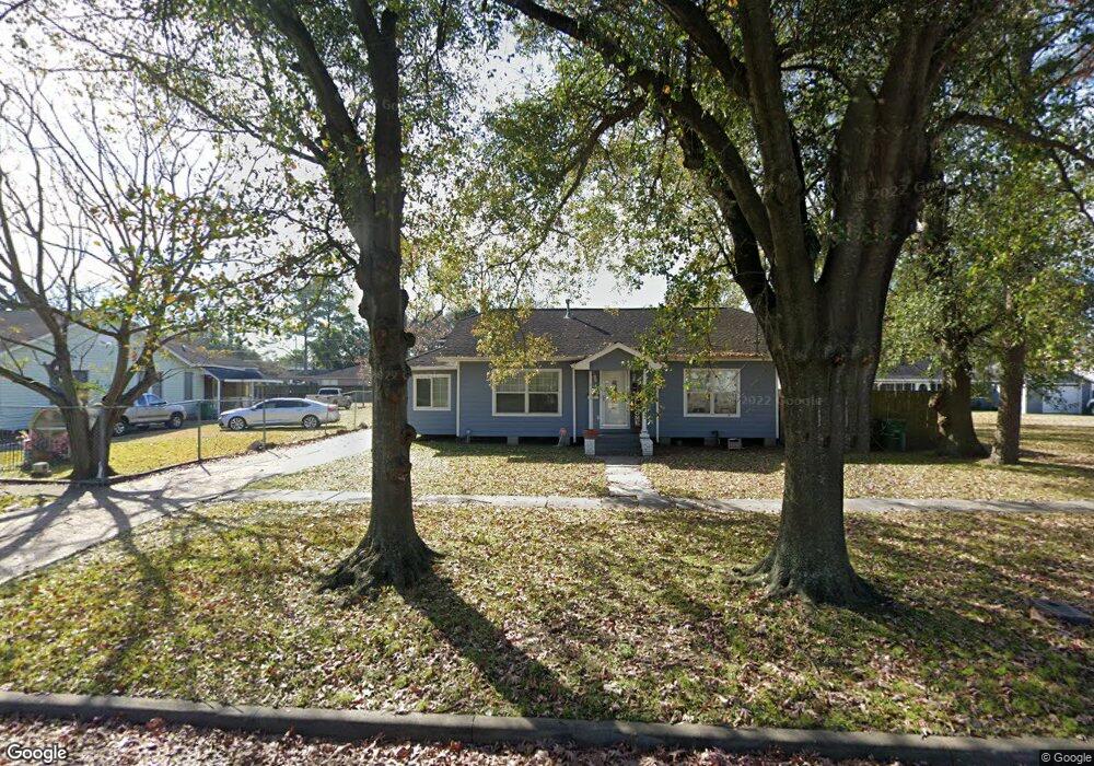 7926 Findlay St, Houston, TX 77017 - photo 1