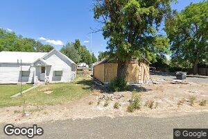 402 W 2nd St, Lind, WA 99341