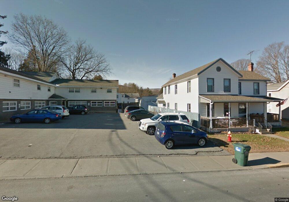 212 Center St, Corinth, NY 12822 - photo 1