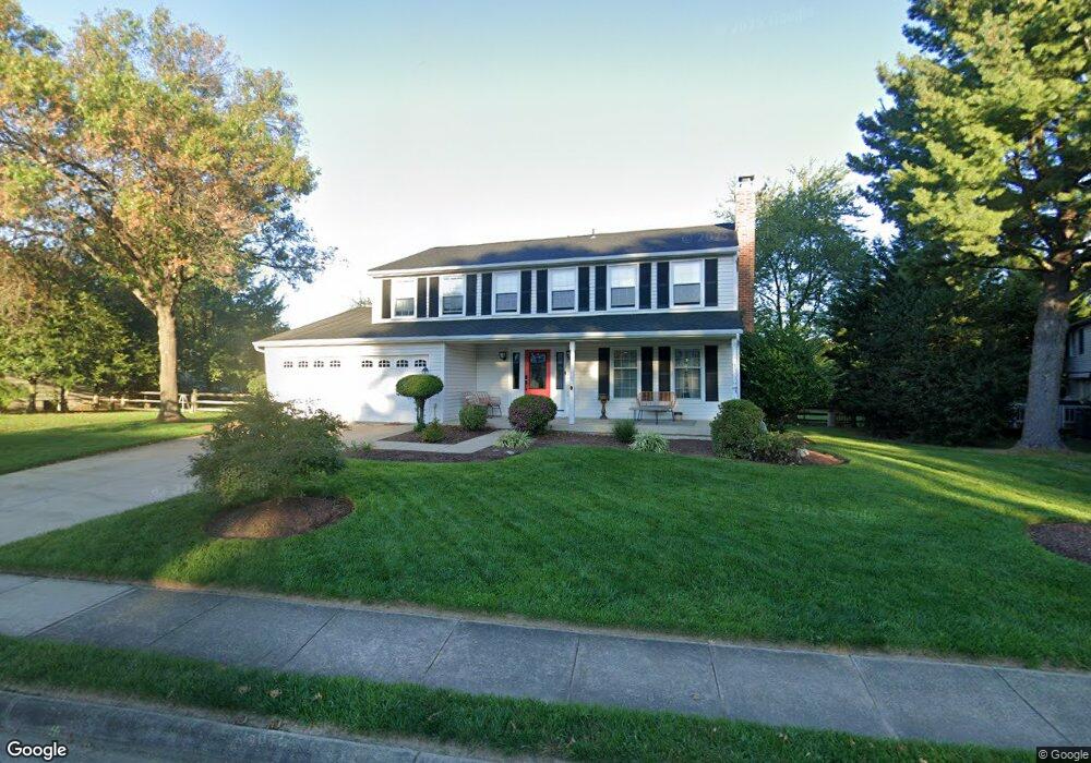 12502 Thunder Chase Dr, Reston, VA 20191 - photo 1