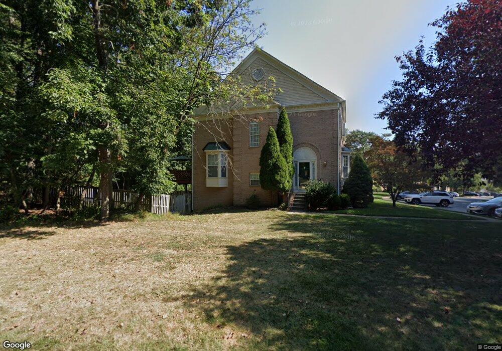 785 Leister Dr, Lutherville Timonium, MD 21093 - photo 1