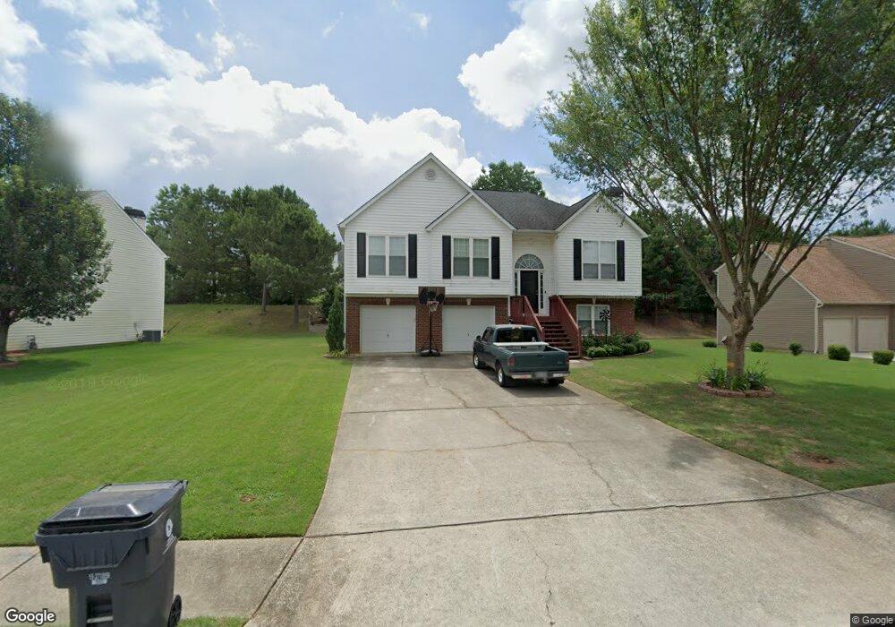 10670 Wimbleton Ct, Hampton, GA 30228 - photo 1
