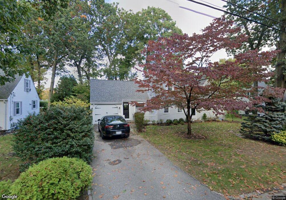 52 Sagamore Rd, Cranston, RI 02920 - photo 1