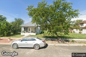 475 F Ave, Limon, CO 80828