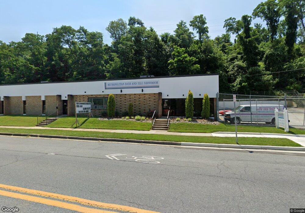 1031 Cromwell Bridge Rd, Baltimore, MD 21286 - photo 1