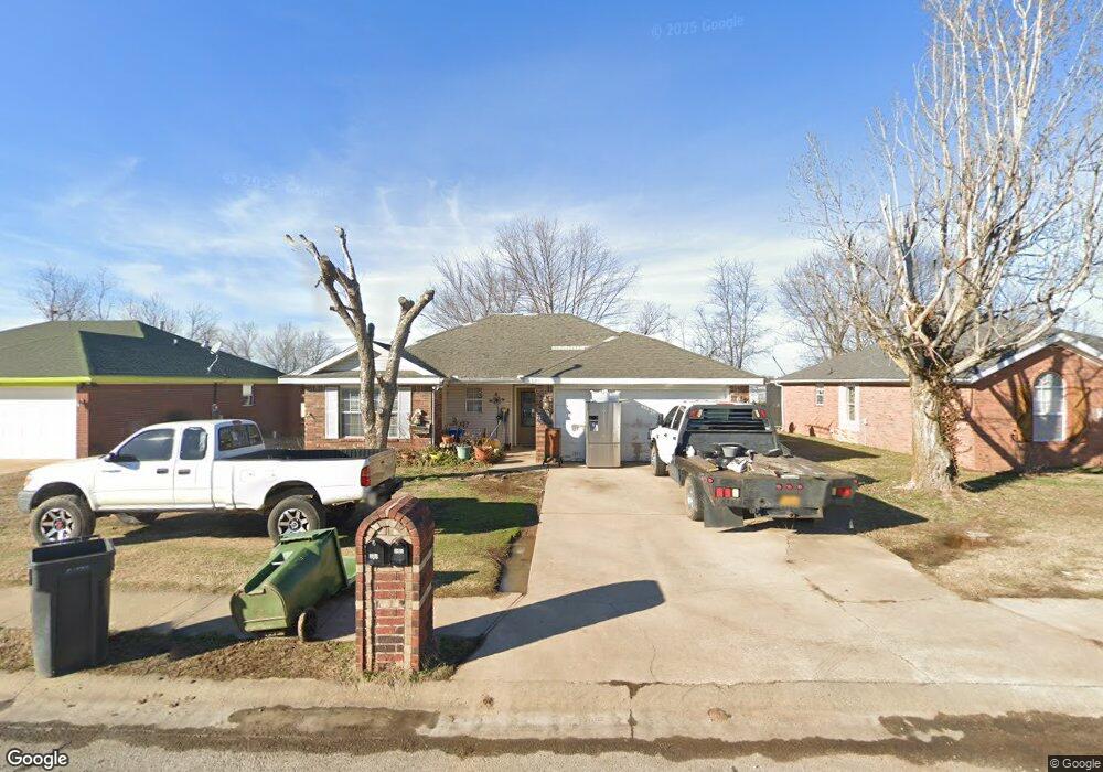 309 E Green Acres Rd, Rogers, AR 72758 - photo 1