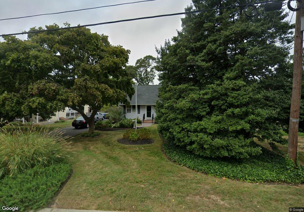 19 Swan Ave, Rumson, NJ 07760 - photo 1