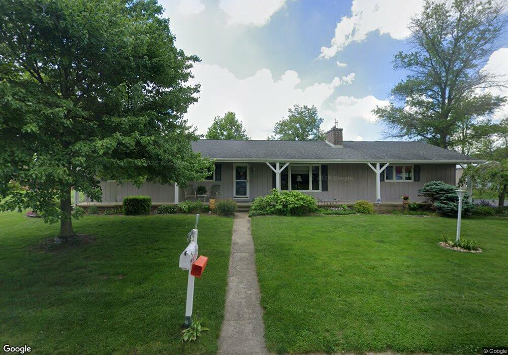 3 Orchard Dr, Camargo, IL 61919 - photo 1
