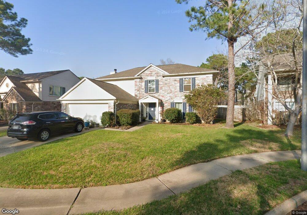 16810 Country Bridge Rd, Houston, TX 77095 - photo 1