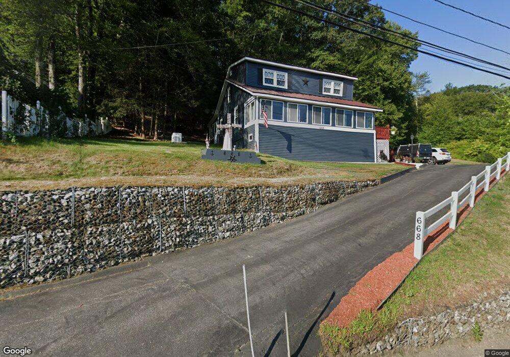 668 Route 3a, Bow, NH 03304 - photo 1