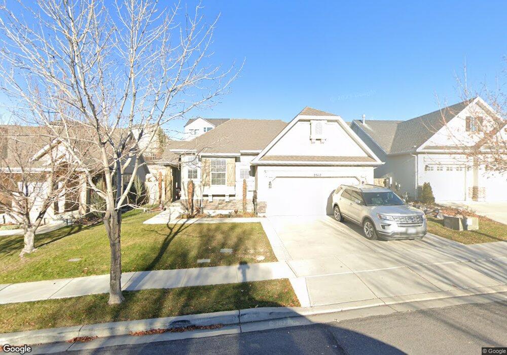 2312 New Harvest Ln, Lehi, UT 84043 - photo 1