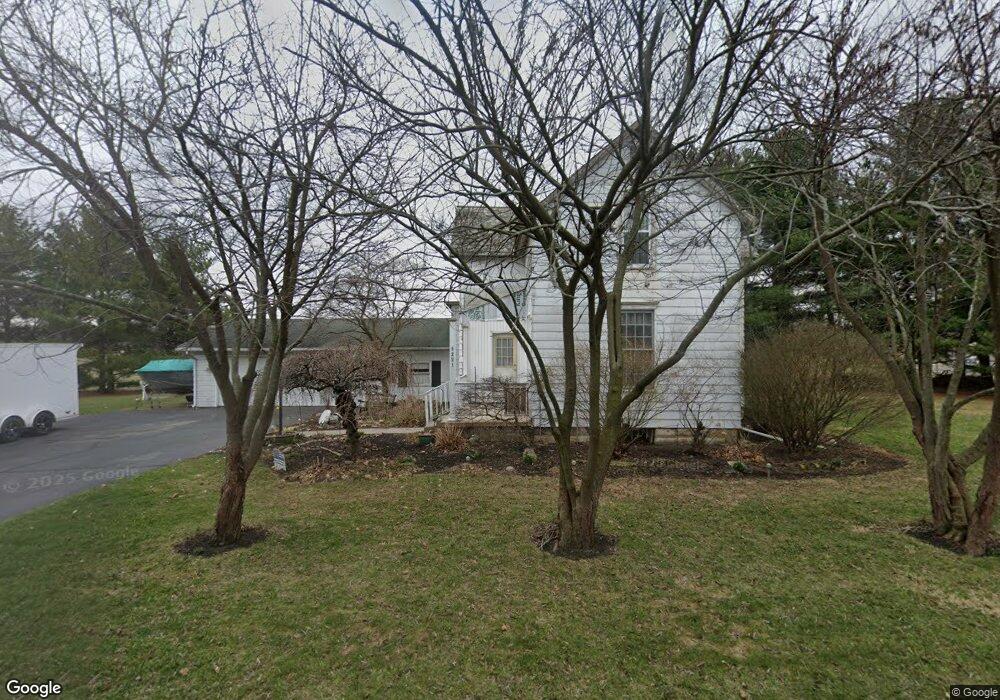 5221 Road Q, Pandora, OH 45877 - photo 1