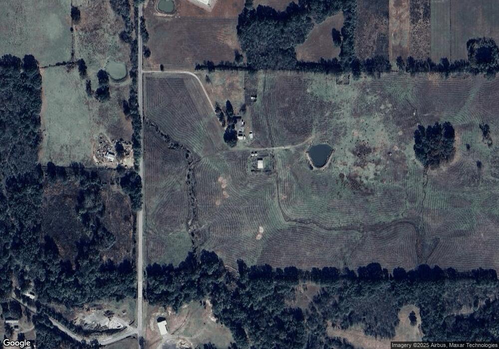 112749 S 4760 Rd, Muldrow, OK 74948 - photo 1