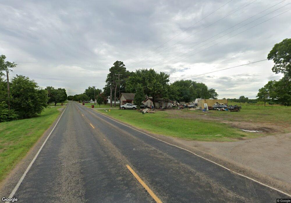 901 N Main St, Ector, TX 75439 - photo 1