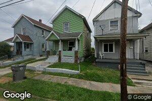 524 King St, Youngstown, OH 44502