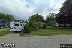 930 Beech St, Bad Axe, MI 48413