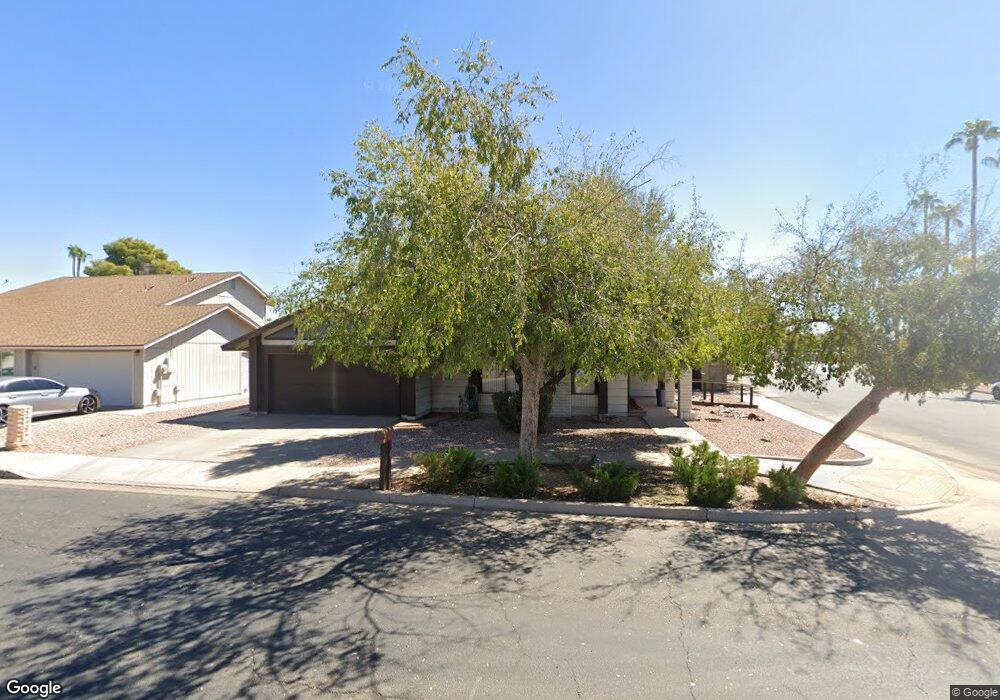 1765 W Isabella Ave unit 3, Mesa, AZ 85202 - photo 1