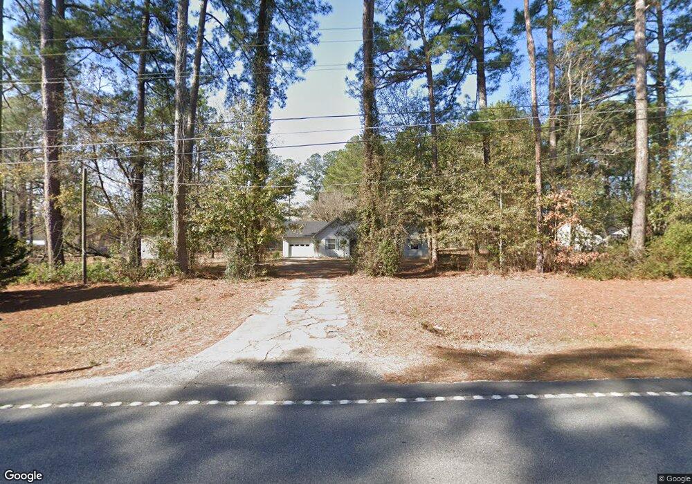 9101 Ga Highway 202, Thomasville, GA 31757 - photo 1