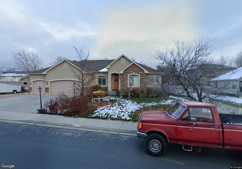 365 S 420 E, Pleasant Grove, UT 84062 - photo 1