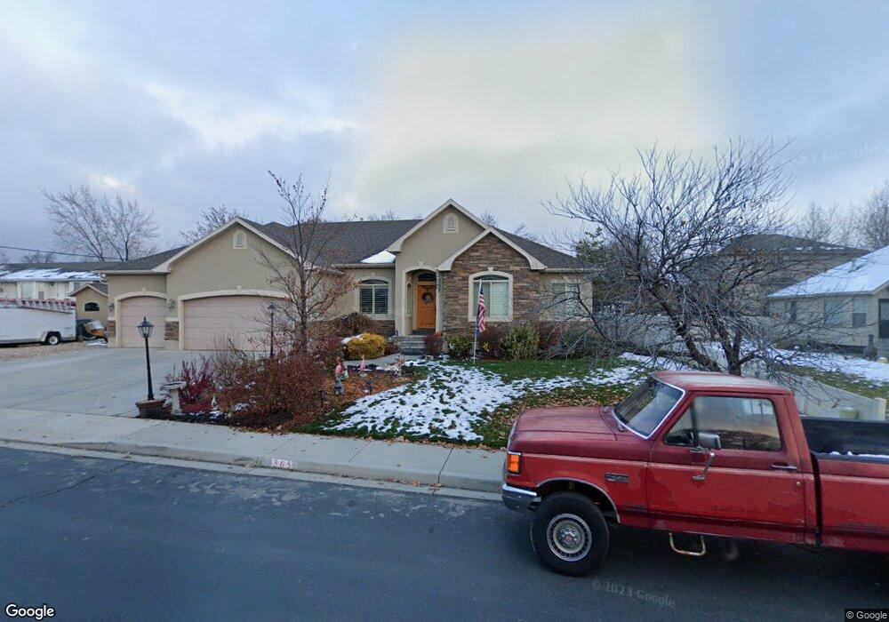 365 S 420 E unit 16, Pleasant Grove, UT 84062 - photo 1