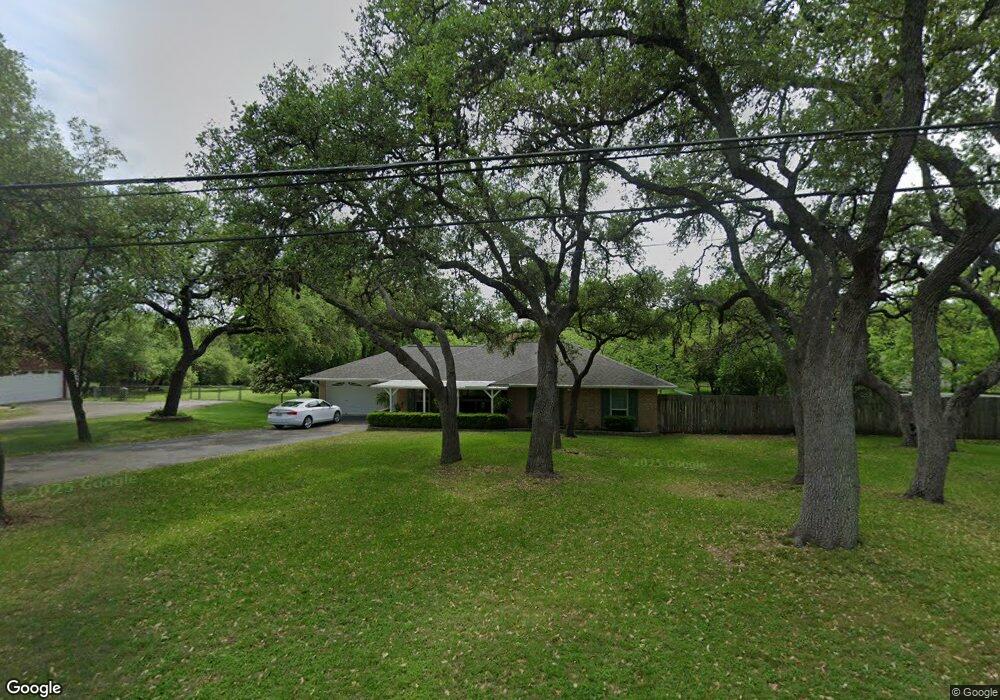 7901 Espanola Trail, Austin, TX 78737 - photo 1