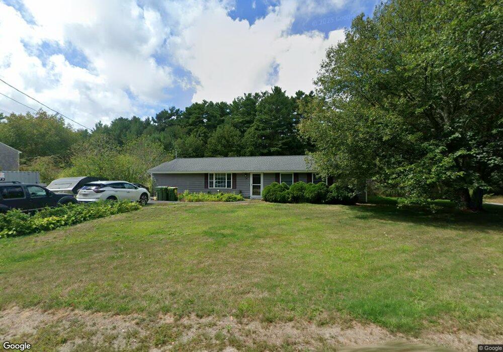 74 Fosdick Rd, Carver, MA 02330 - photo 1