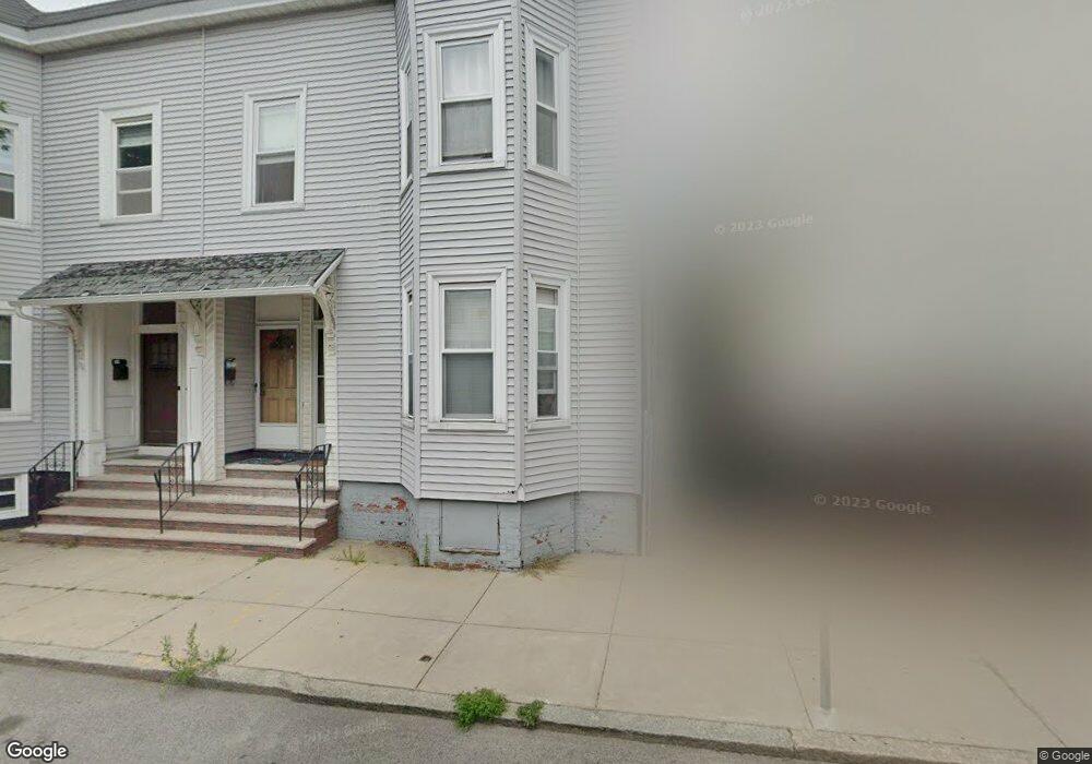 740 E 5th St unit 742, Boston, MA 02127 - photo 1