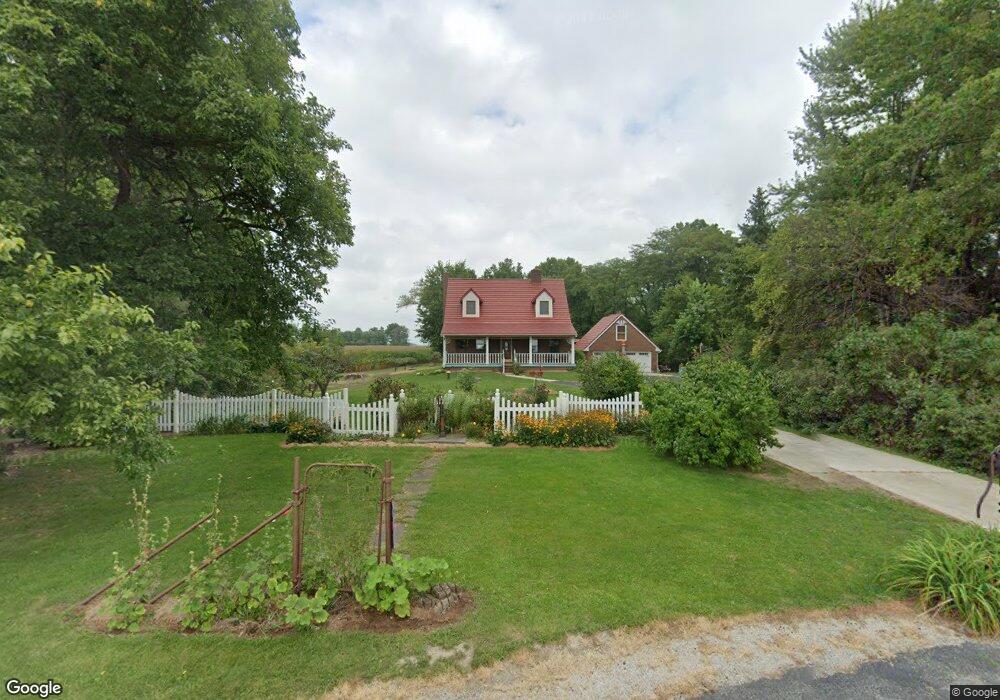 880 State Route 294, Bucyrus, OH 44820 - photo 1