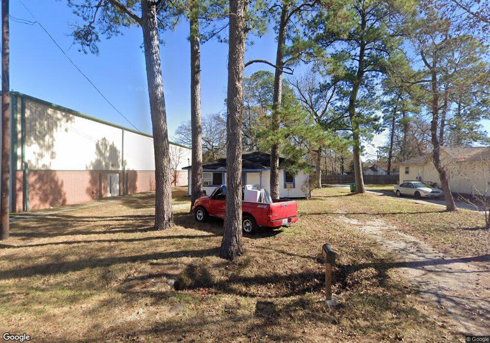 10550 Barnham St, Houston, TX 77016 - photo 1