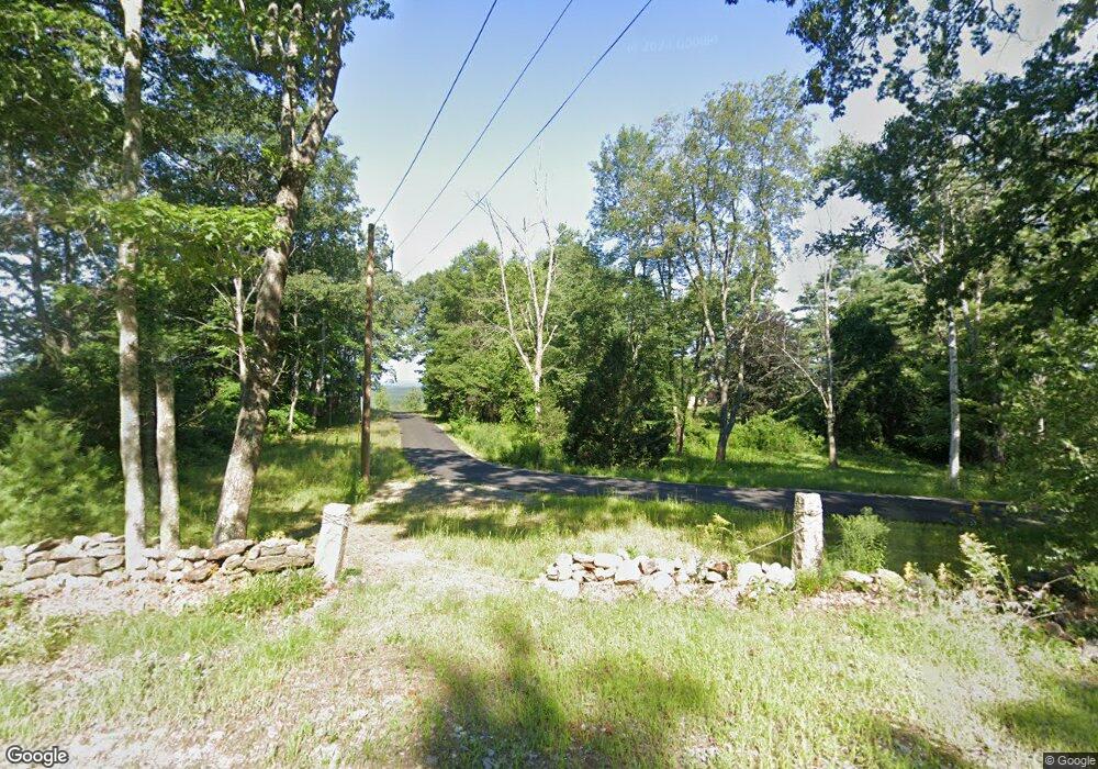 91 Stark Hwy S, Dunbarton, NH 03046 - photo 1