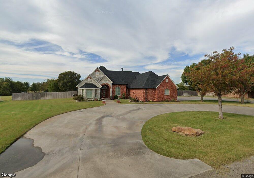 110 Rene Place, Shawnee, OK 74804 - photo 1