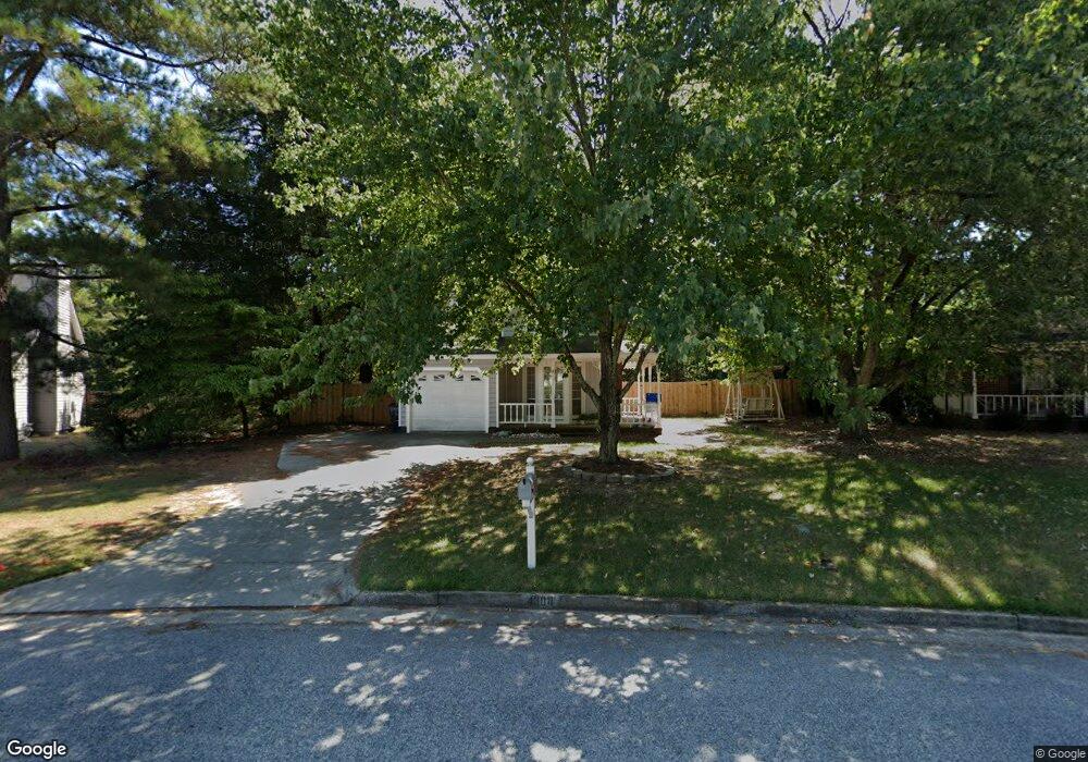 4384 Ridge Pointe Dr, Augusta, GA 30909 - photo 1