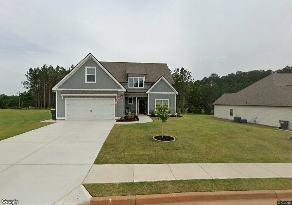 350 Cushing St unit 101, Senoia, GA 30276 - photo 1